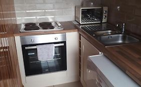Apartment In The Heart Of Kerry